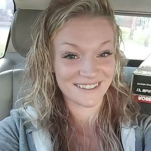 Meet your Posher, Katelyn